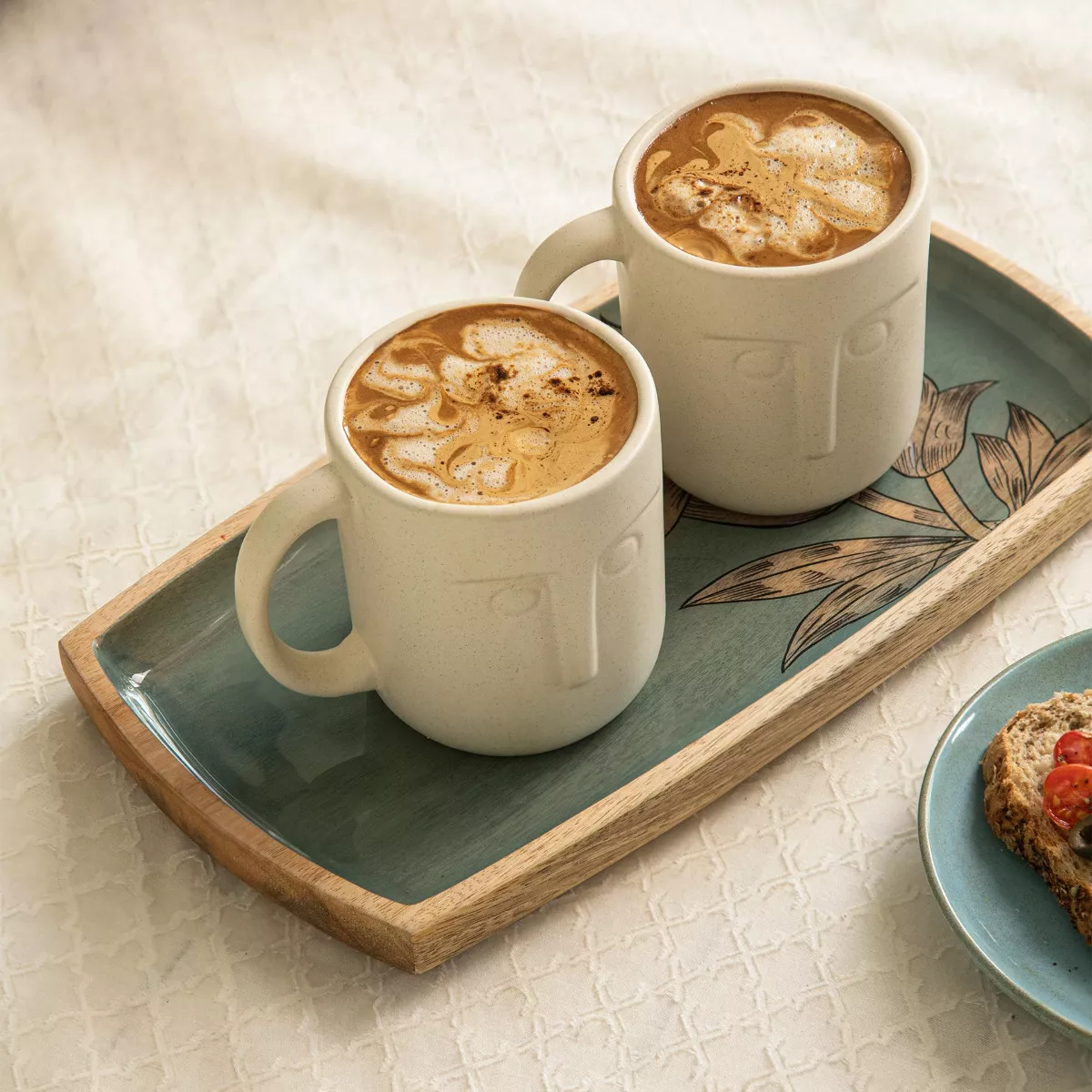 Ceramic or glass mugs: Which one is better? - Ellementry