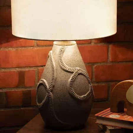 Lesya Terracota Table Lamp
